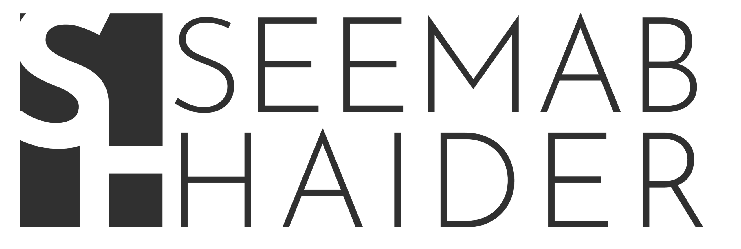 Seemab Haider